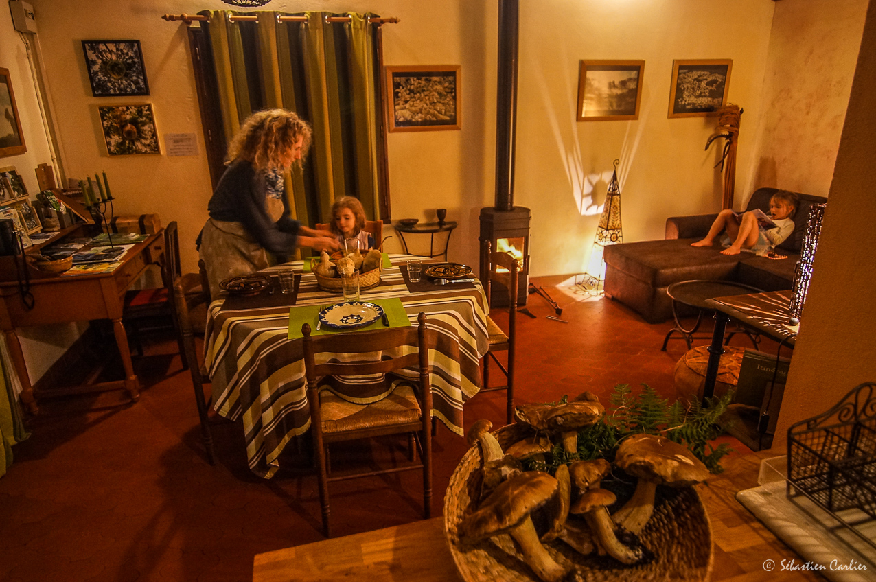 Escale à  Montauzey, Belhade - photo 6