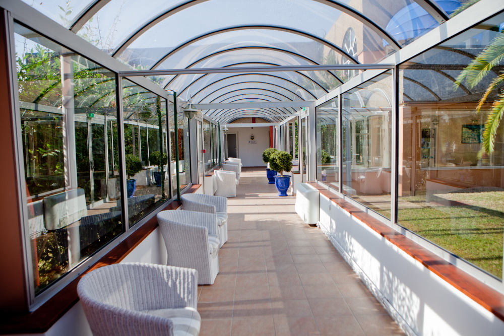 Résidence Les Terrasses de Borda *** — photo 2
