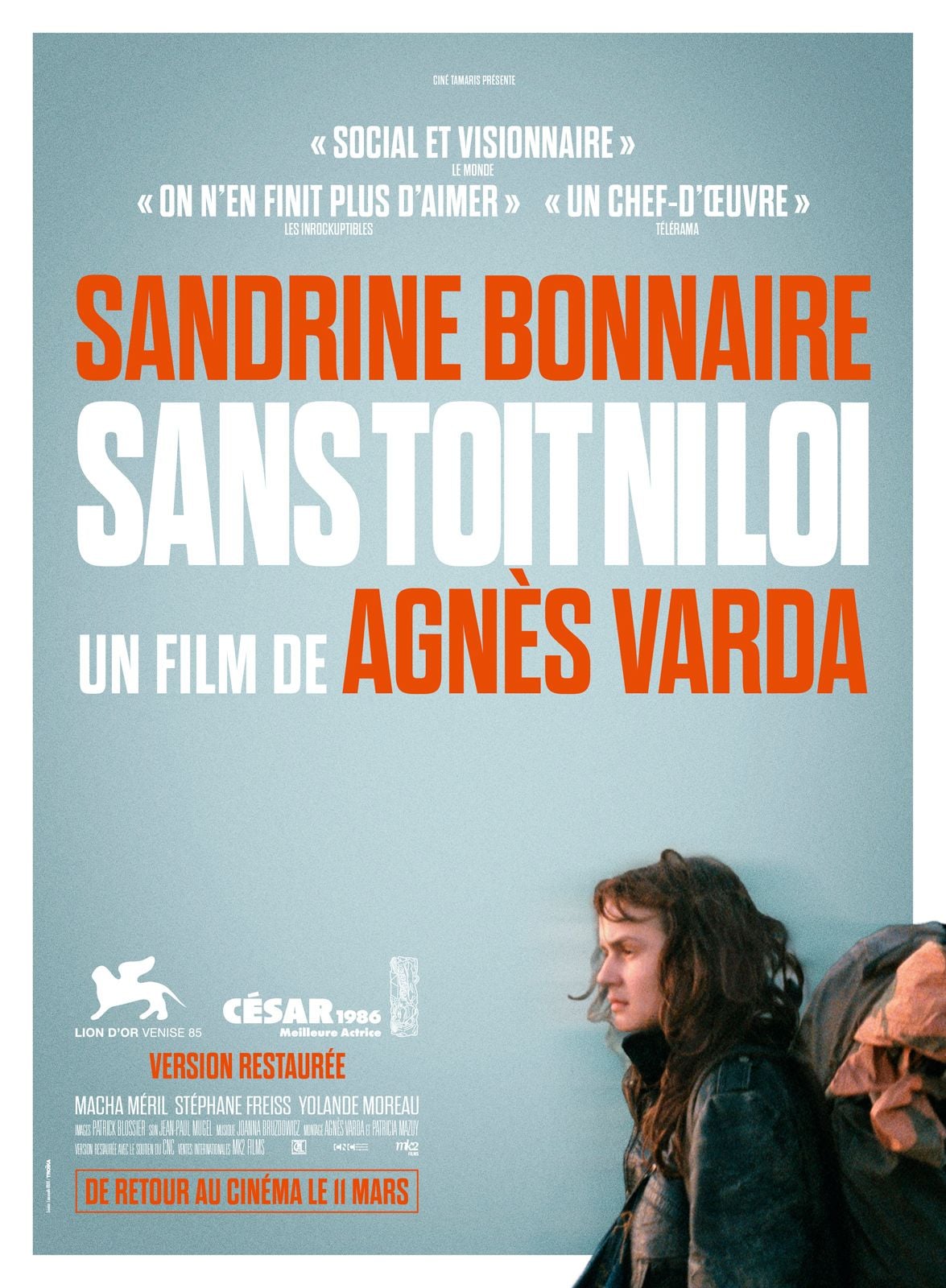 Visuel évènement
