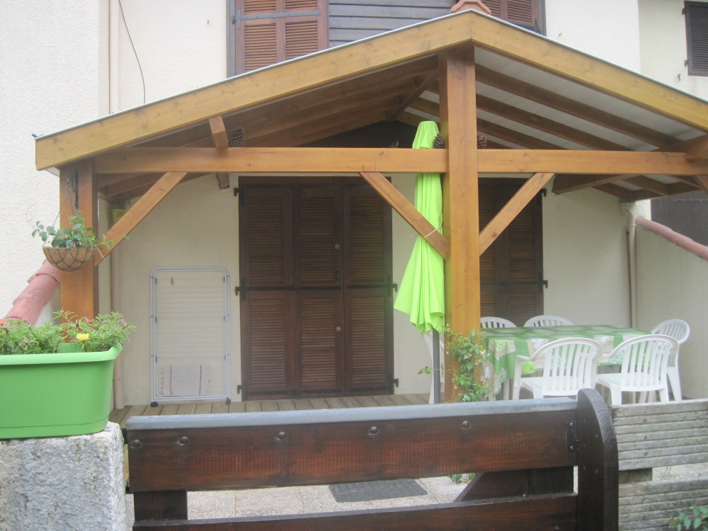 Location Santolaria D. - photo 3