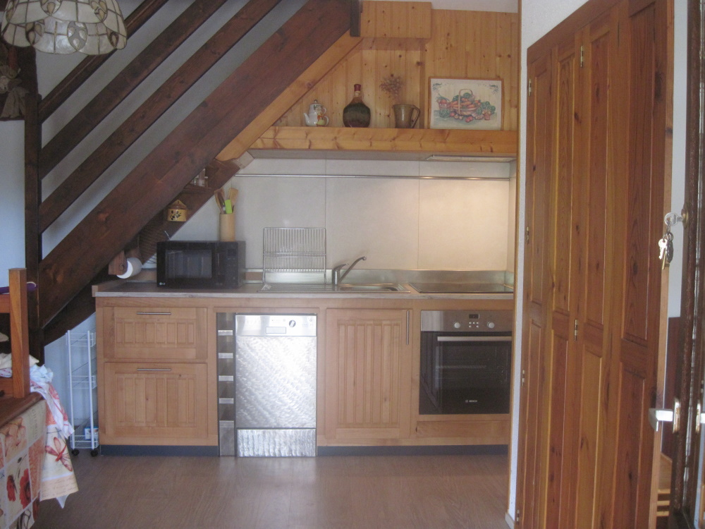 Location Santolaria D.