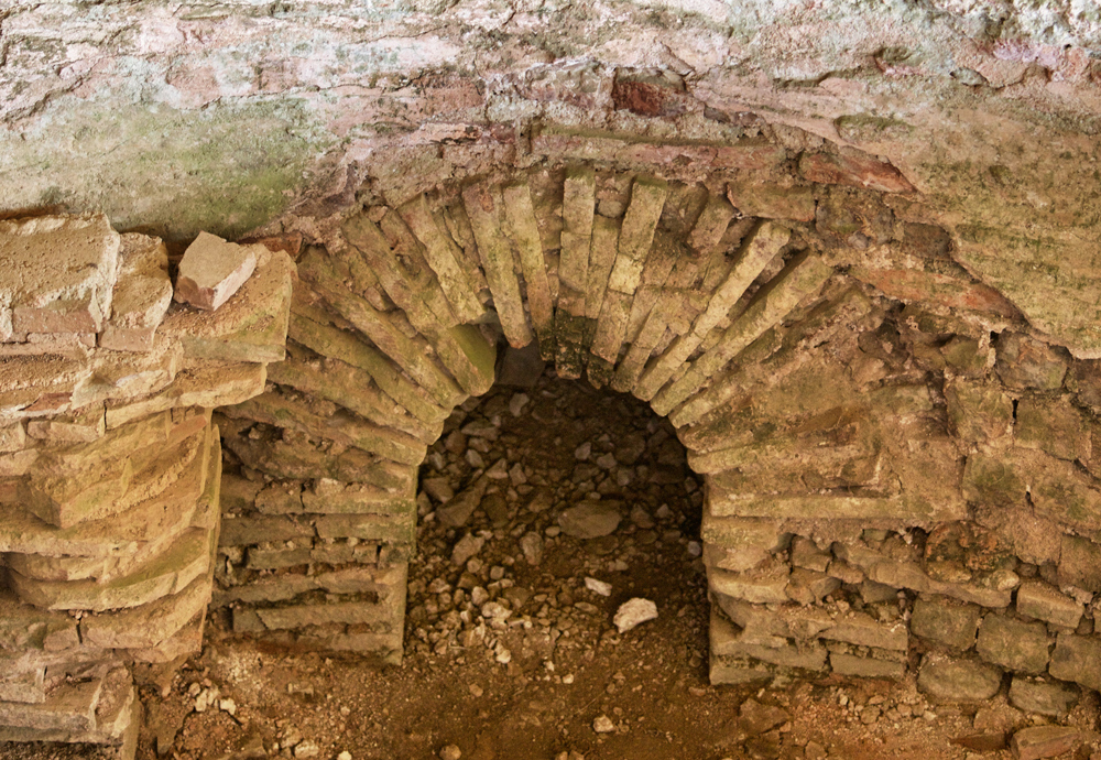 Site Gallo-Romain de Sanxay, Sanxay - photo 9