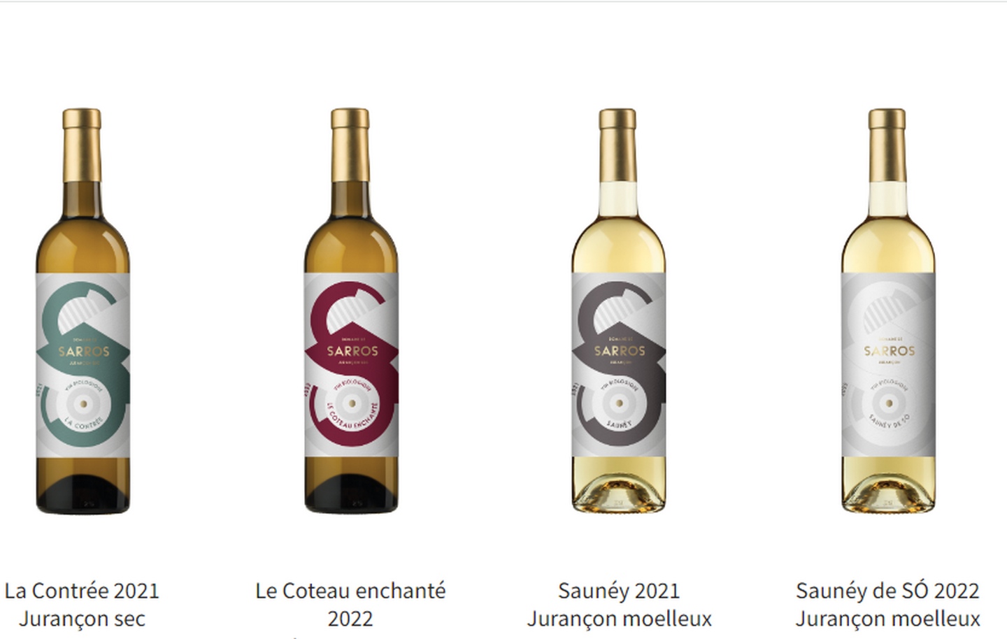 Domaine de Sarros — photo 2