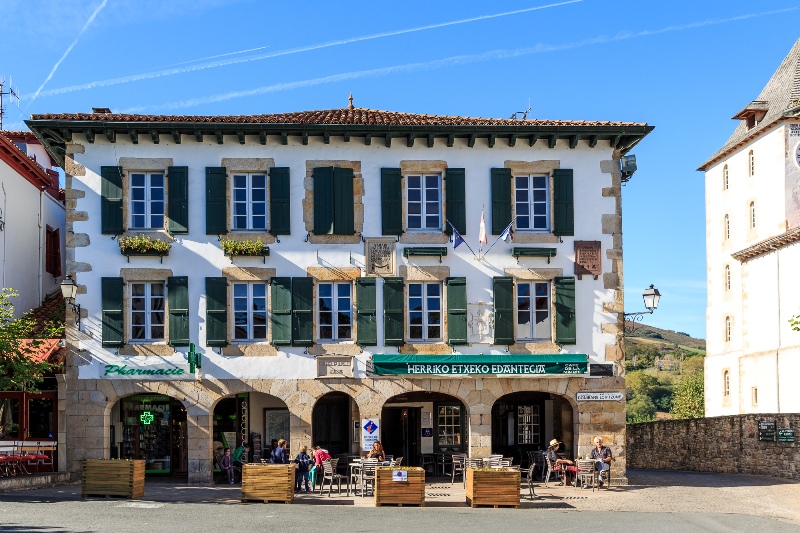 Mairie de Sare — photo 2