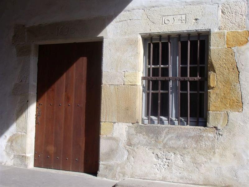Chapelle Sainte Catherine