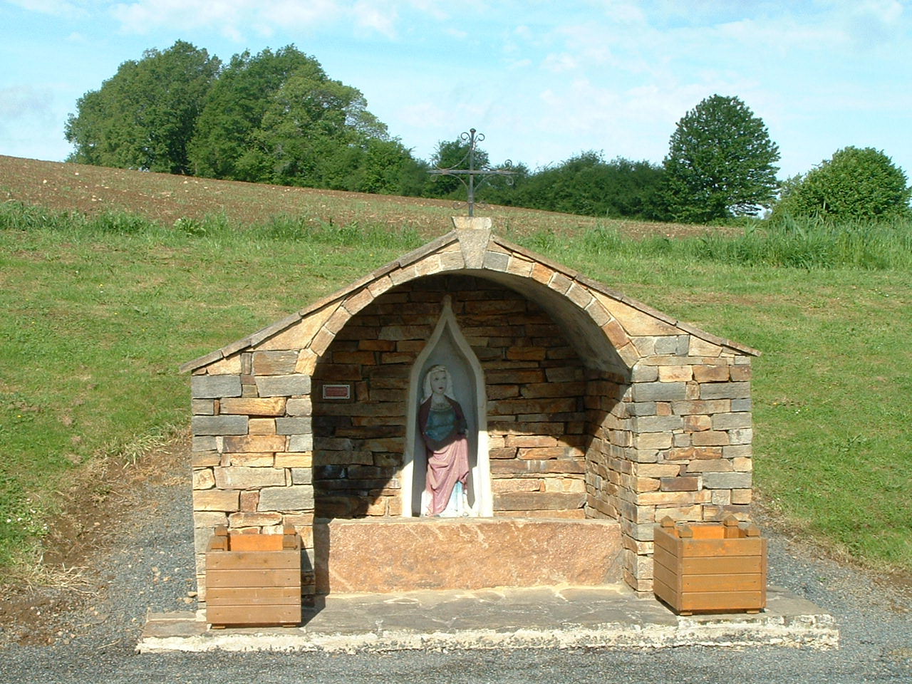 Boucle vélo 61 km  Thiviers via Sarlande, Excideuil, Thiviers - photo 2