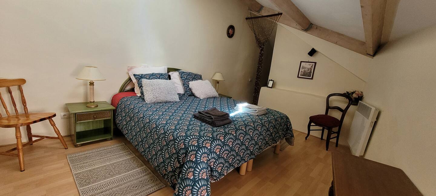 Les Sauges Rouges, Sagelat - photo 7