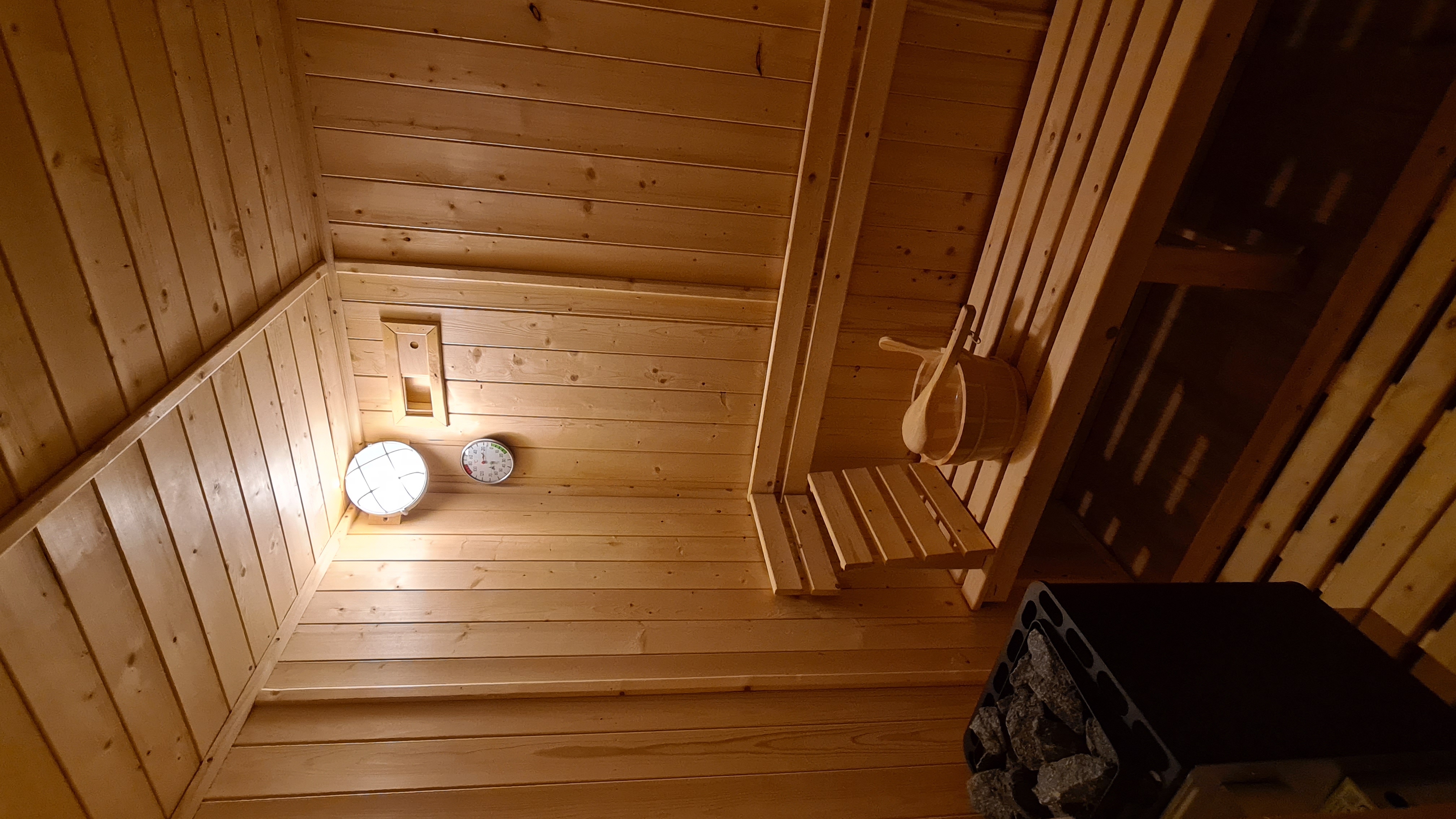 Gîte La Cour aux Tilleuls, Voulmentin - photo 18