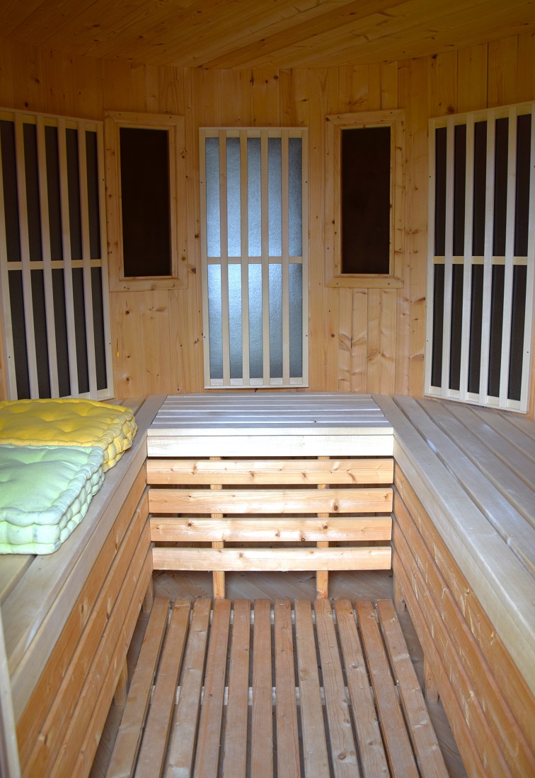 Gîte Intimité - Hygge en Périgord SPA OPTION - photo 4