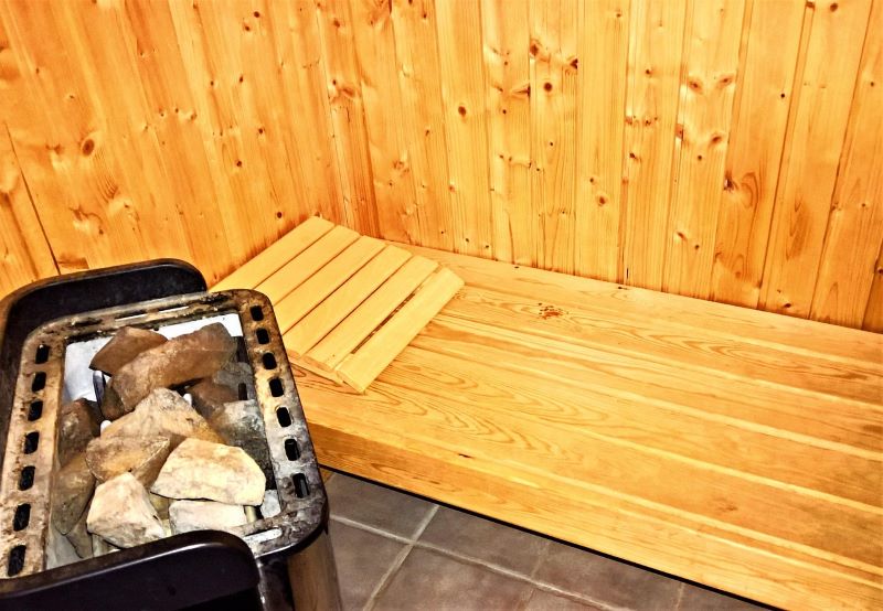 Ciné-Sauna au Café Léon