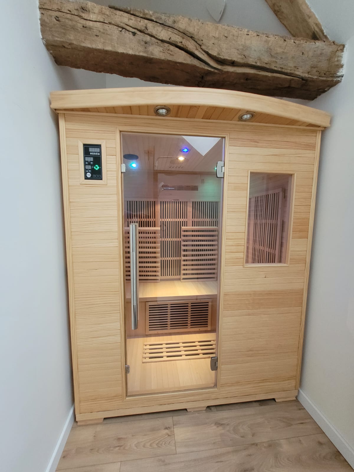 Domaine Les Chauveaux - Les Crins d'Or - photo 4