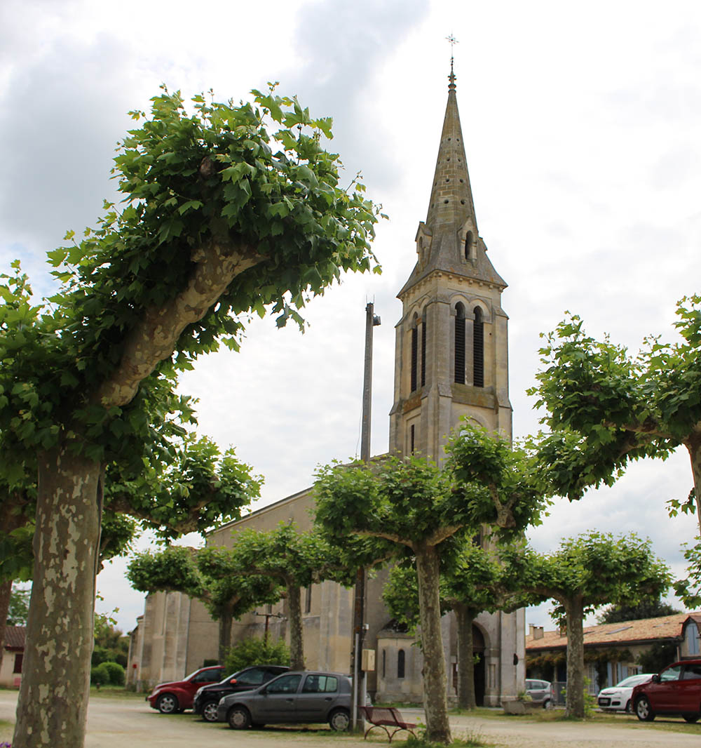 Boucle de Saussignac, Saussignac - photo 3