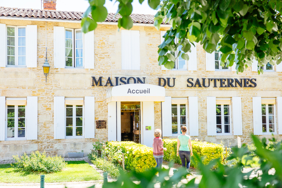 Terra Aventura : Quelques rayons de miel et de Sauternes - photo 2