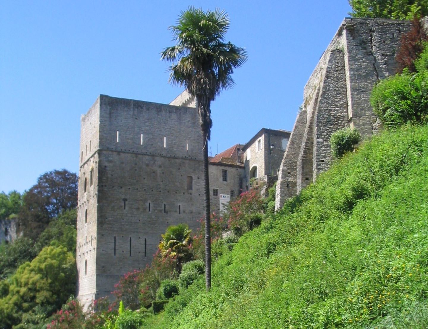 La Tour Monréal, Sauveterre-de-Béarn - photo 4