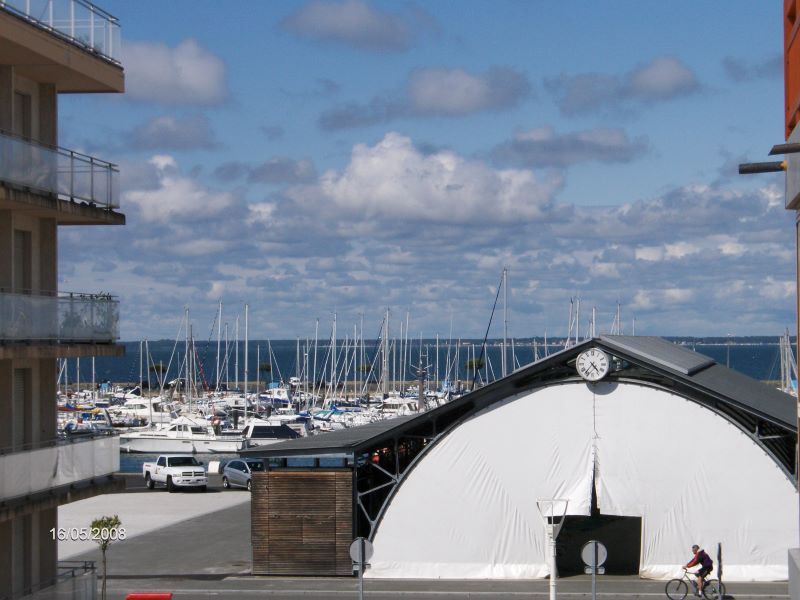 Appartement "aux lumières d'Arcachon", Arcachon - photo 7