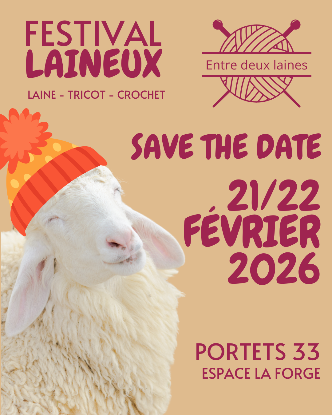 Festival Laineux
