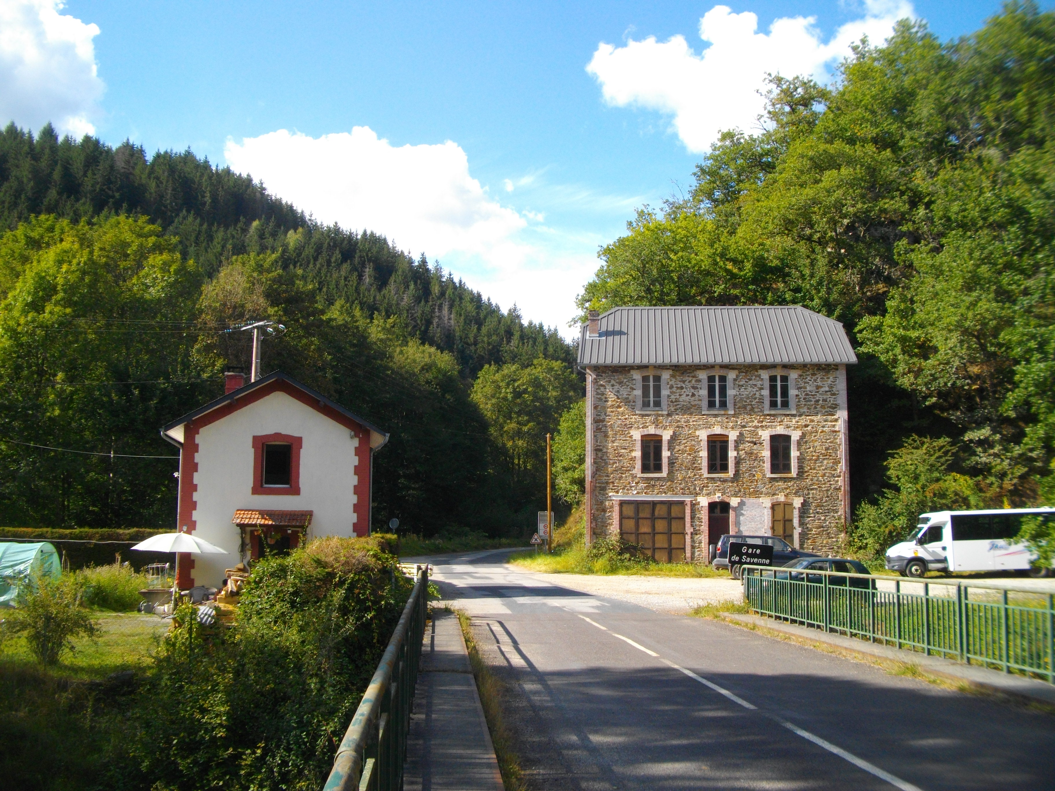 Cyclo - Circuit sportif Les Agriers