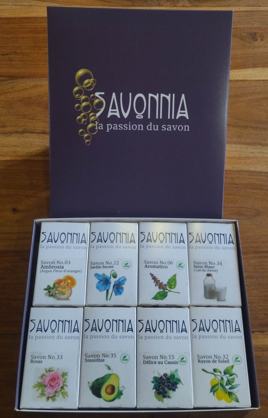 Savonnia — photo 2