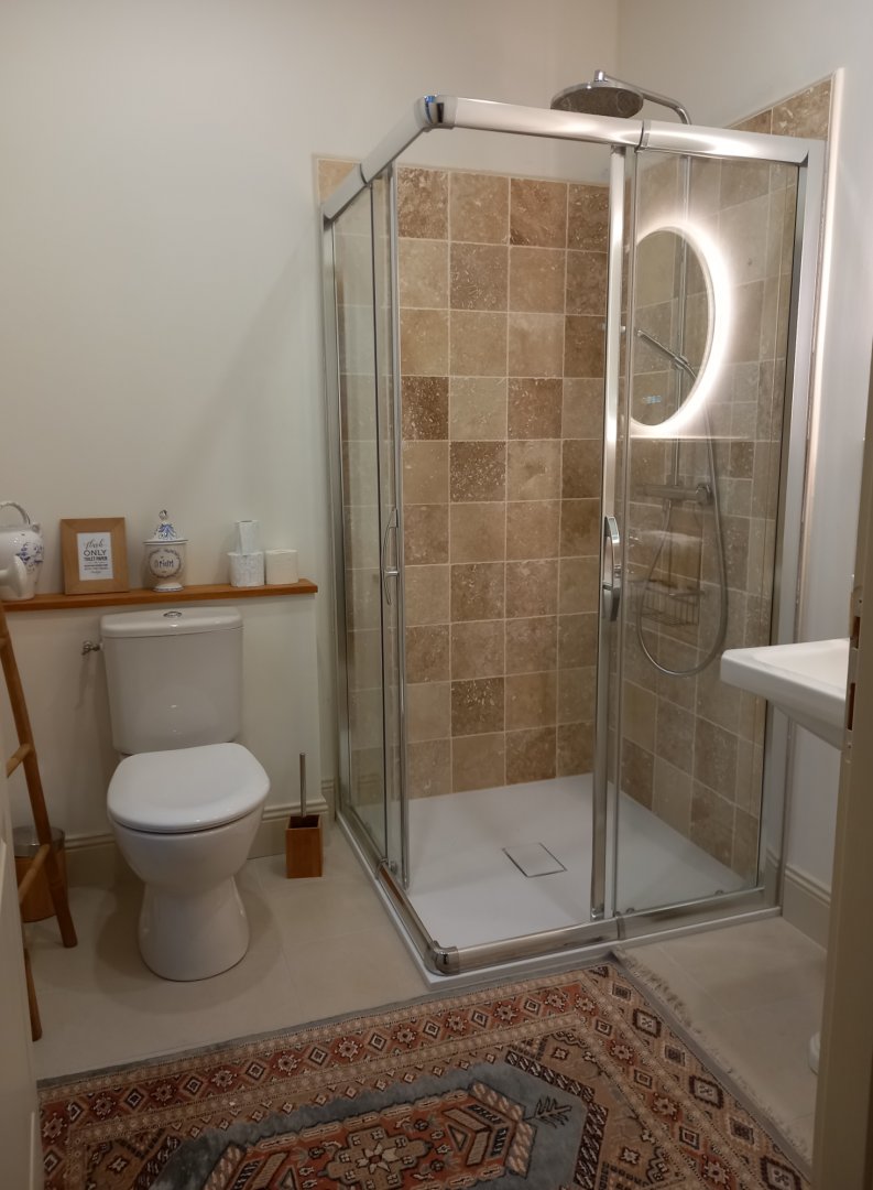 Chambres d'hôtes du Château de la Renaudie, Saint Privat en Périgord - photo 4