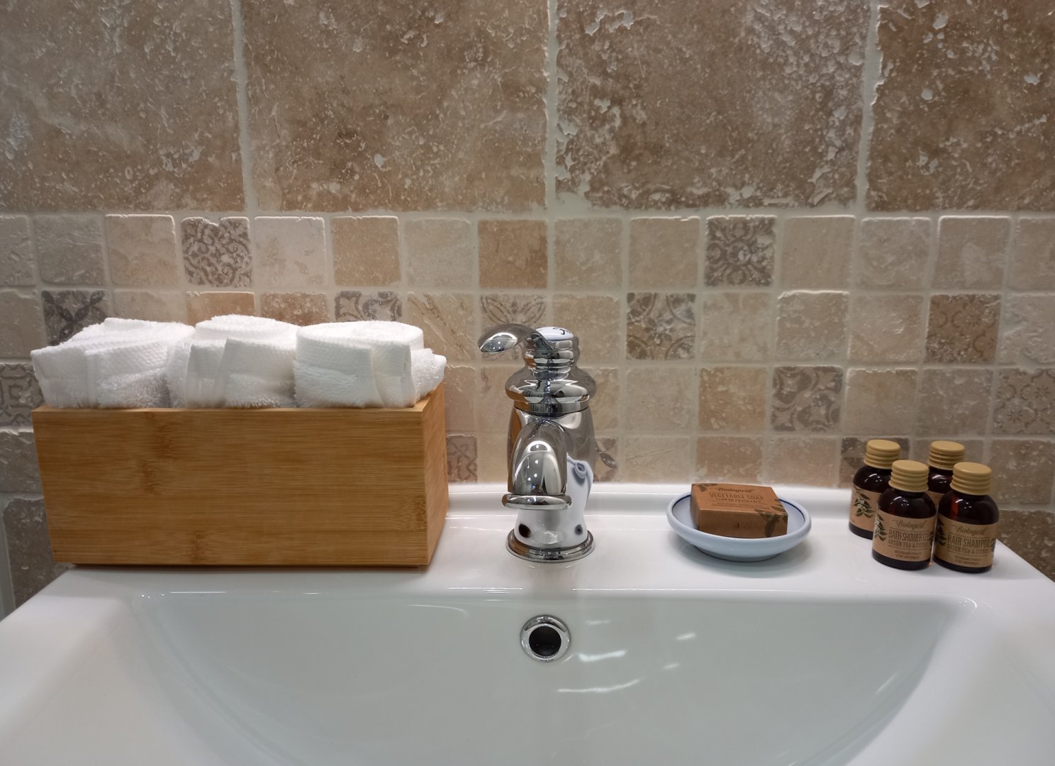 Chambres d'hôtes du Château de la Renaudie, Saint Privat en Périgord - photo 8