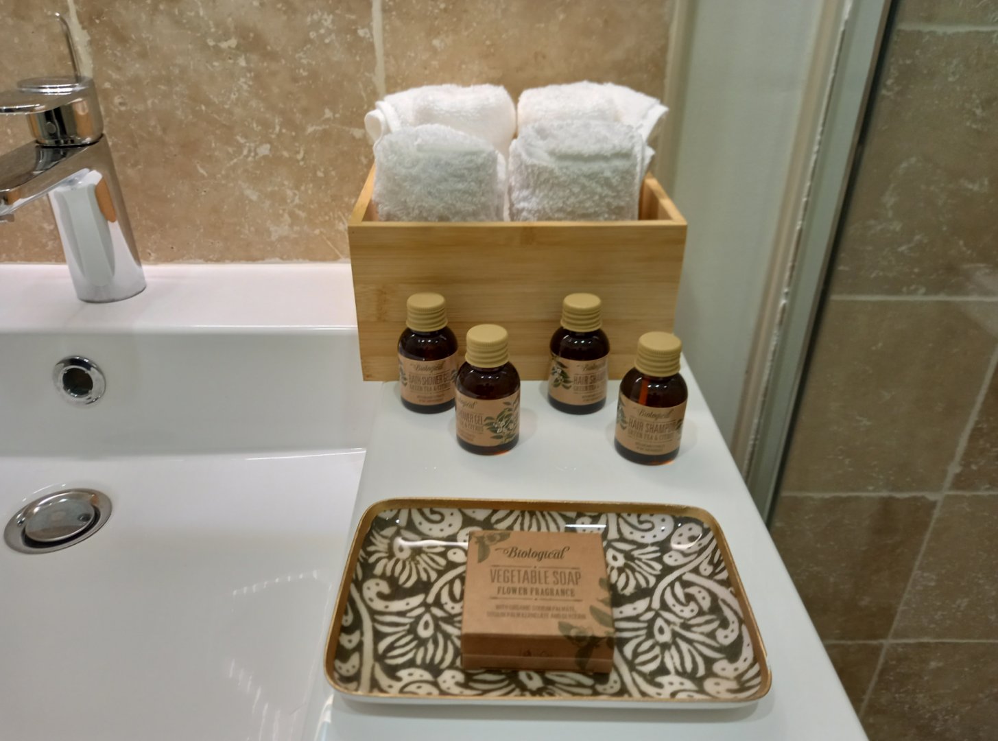 Chambres d'hôtes du Château de la Renaudie, Saint Privat en Périgord - photo 10