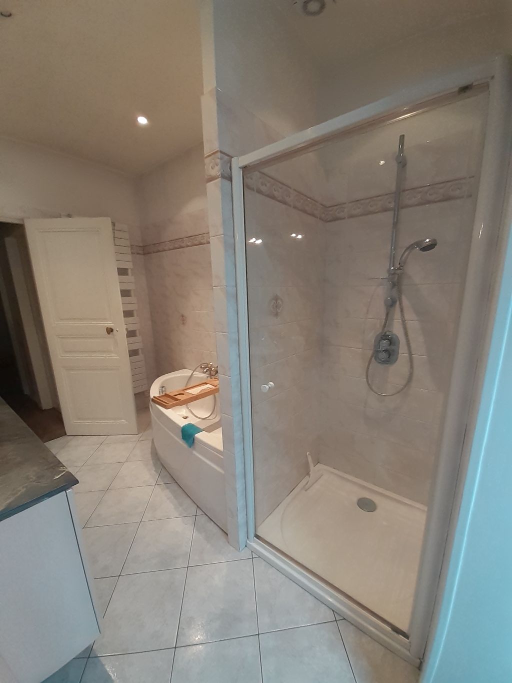 Maison de ville, Ahun - photo 8