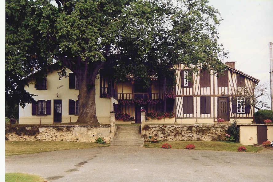 Domaine du Hourtica, Jean Tarbe - photo 4