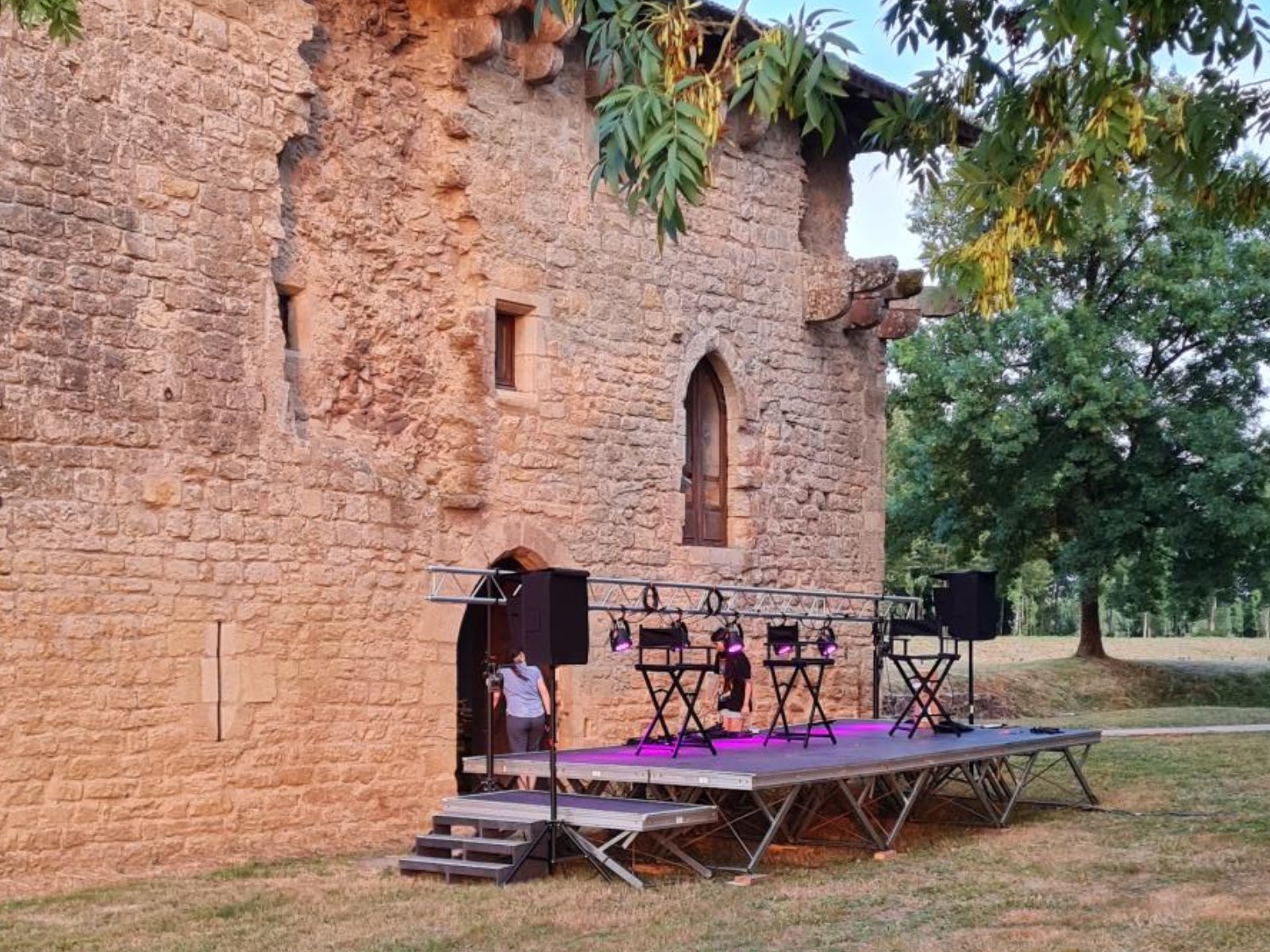 Festival Les Fous de Bassanne - photo 3