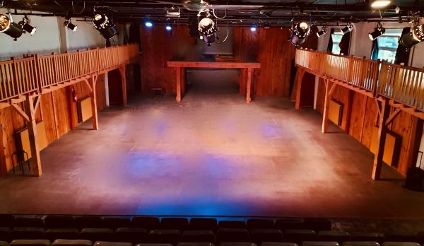 Nouveau Théatre du Jour - photo 3