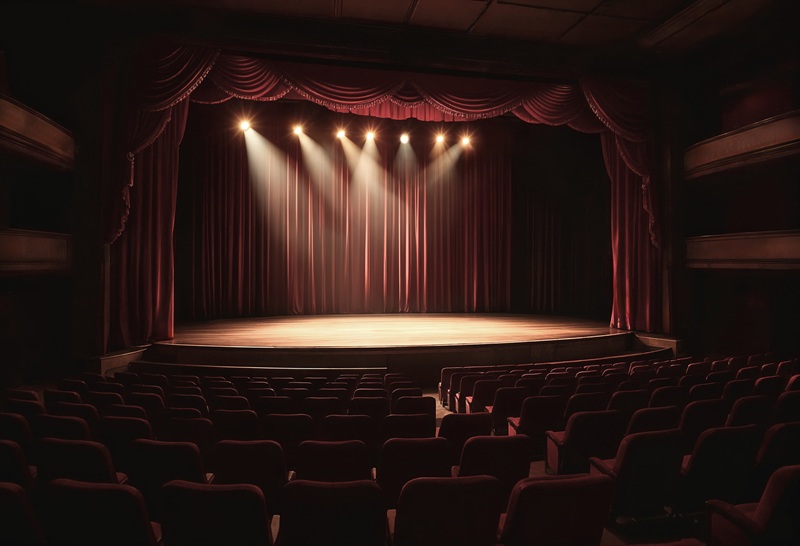 Festival de théâtre amateur