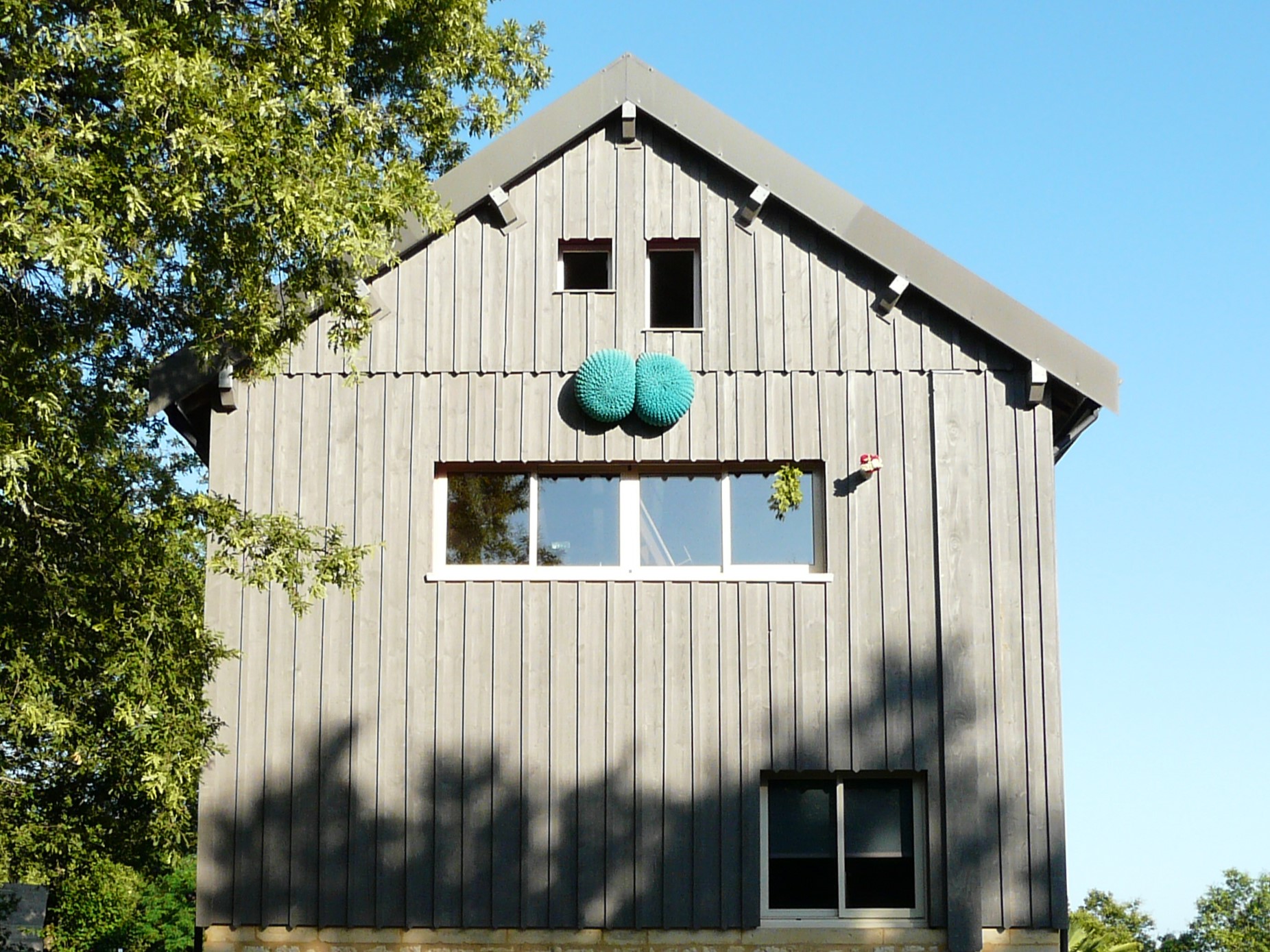 La Clé des Etoiles - gîte de charme atypique, Pechs-de-l'Espérance - photo 15