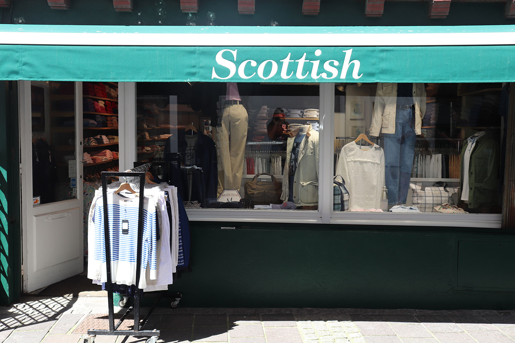 Scottish