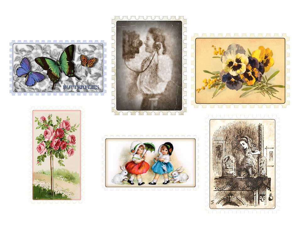 37ème Bourse Multicollections — visuel événement