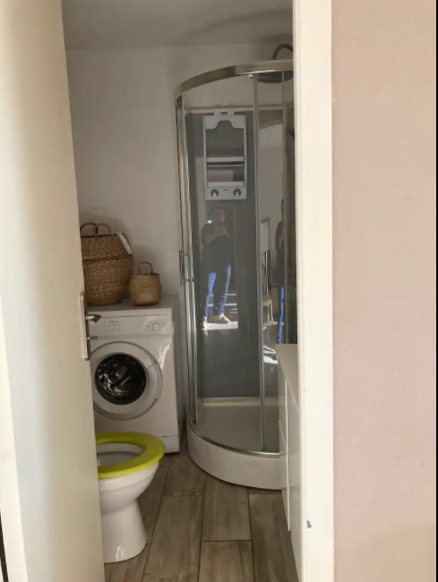 Les Pieds dans l'Océan - photo 4