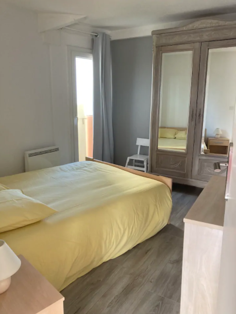 Les Pieds dans l'Océan