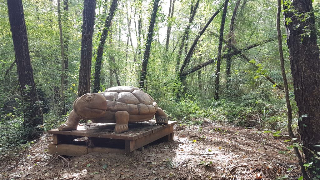 Parc Birabeille, Mios - photo 5