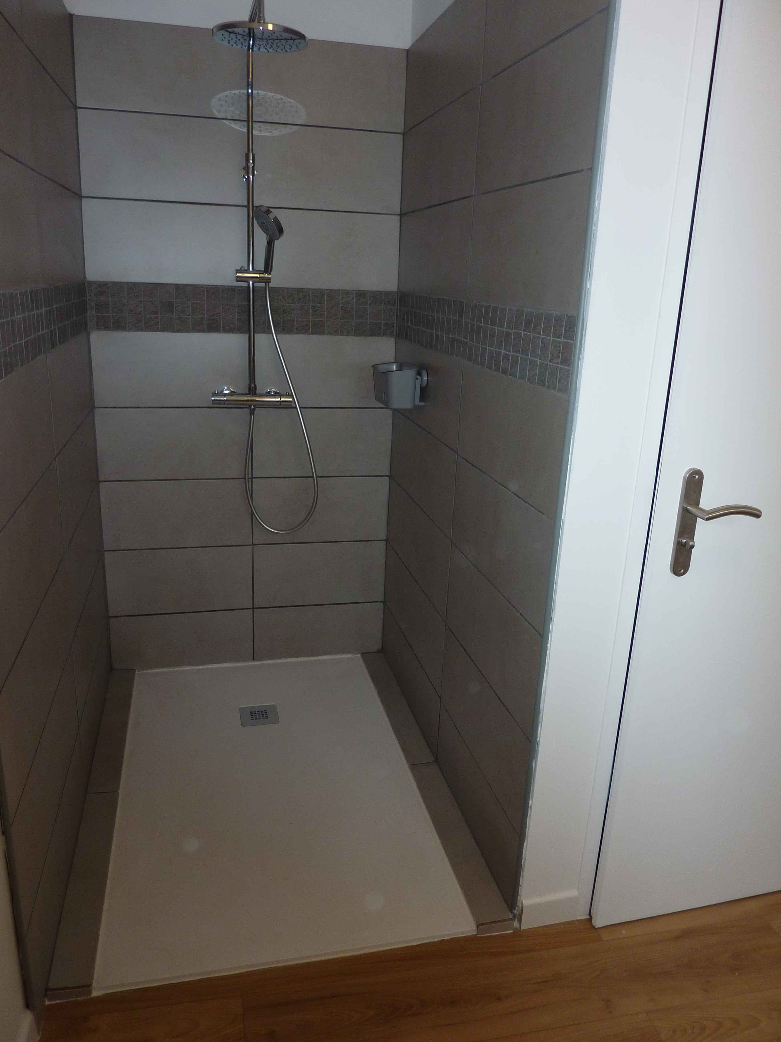 Appartement Alexandra, Casteljaloux - photo 8
