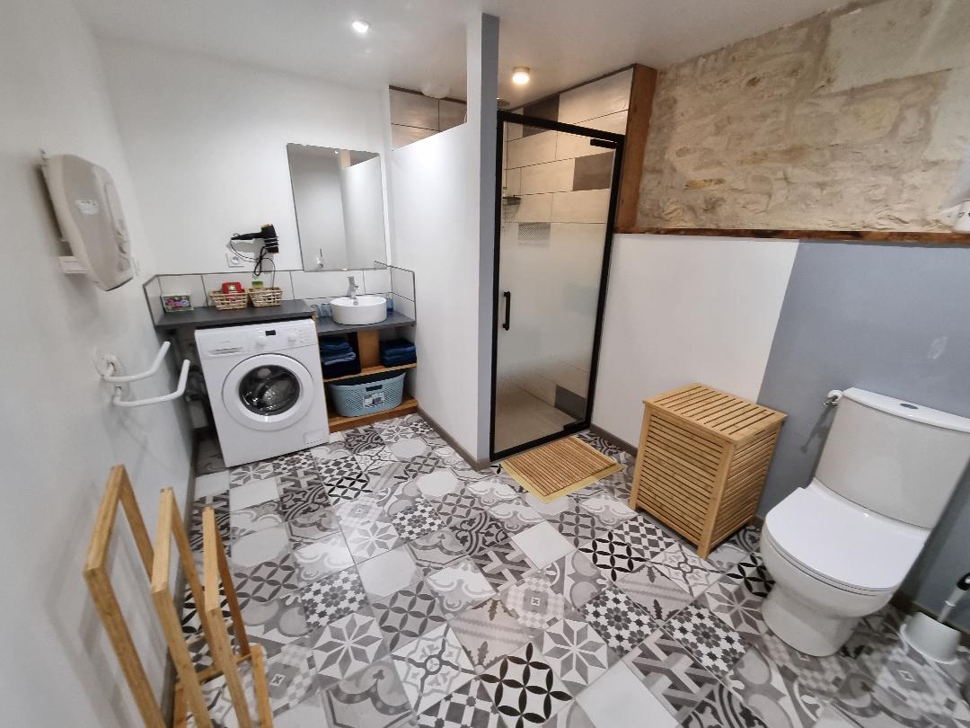 Le Domaine des Caves, Mazeuil - photo 8