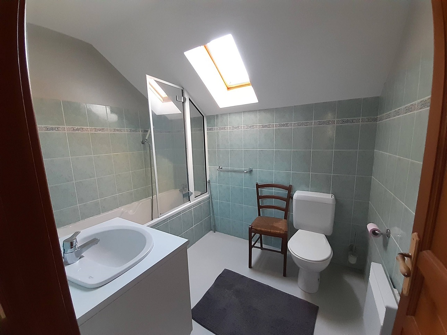 Maison Bidondo Handia