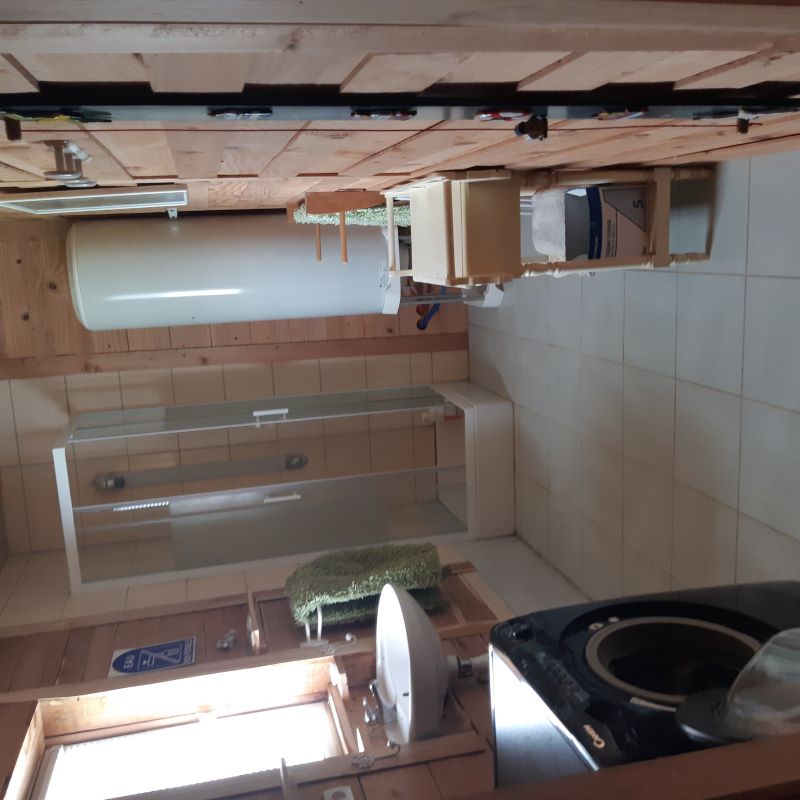 Refuge Etape Bettyjems - photo 2