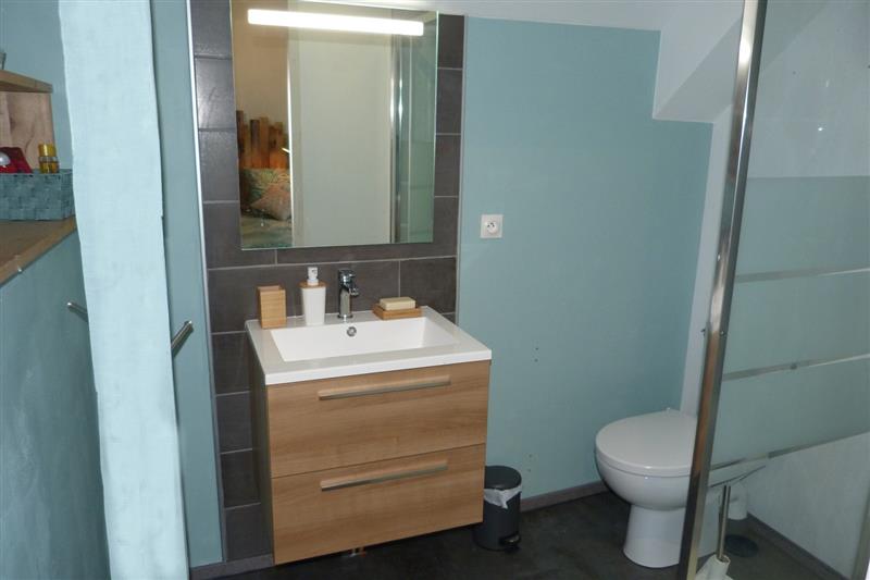 Chambres Chez Naty