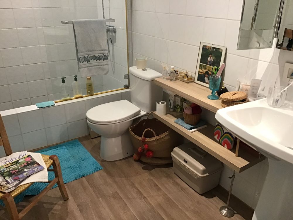 Meublé CHAPEYROU, Saint-Sernin - photo 8