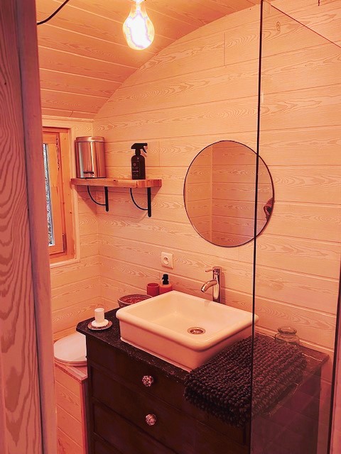 Chambres d'hôtes du Domaine de Bourbacoup, Tulle - photo 3