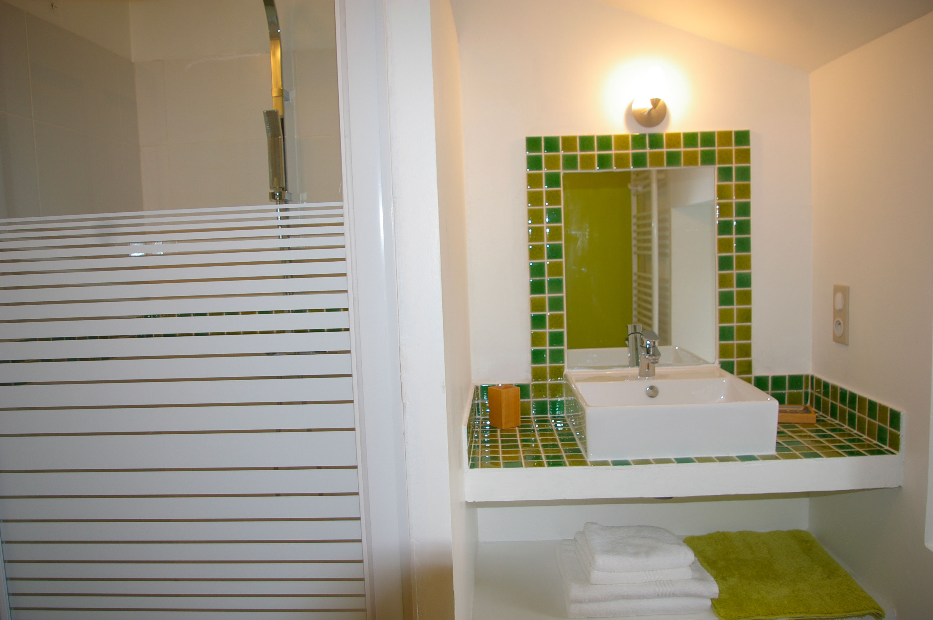 Le Grenier du Logis des Baillargères, Coulonges-Thouarsais - photo 10