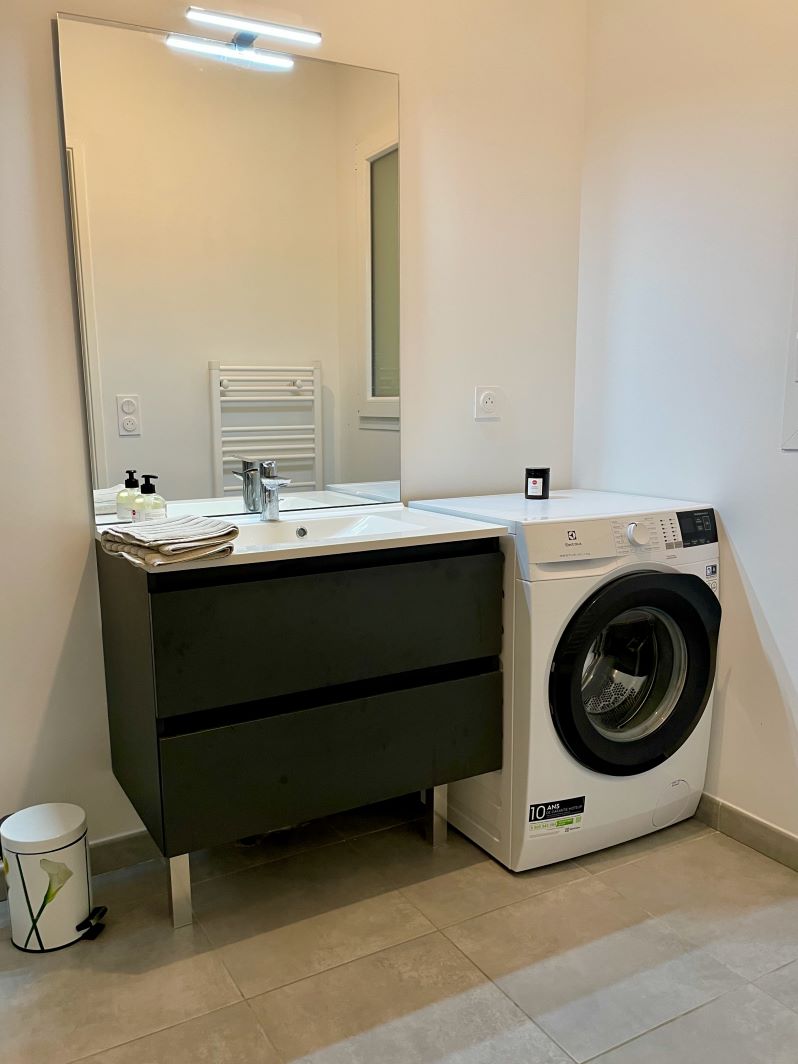 Appartement Acarimmo, Vieux-Boucau-les-Bains - photo 6