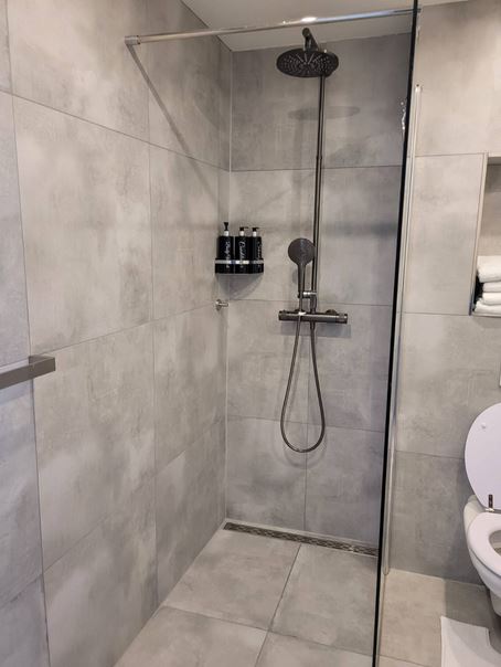 Appartement Blue Rose, Bourganeuf - photo 8