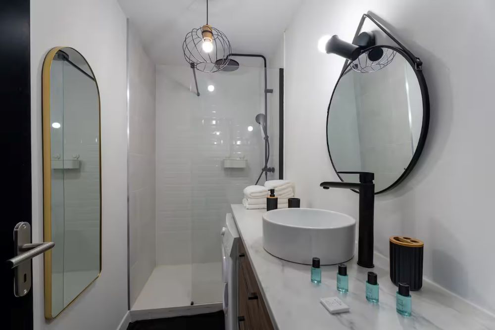 T2 - 1 à 2 pers. - BERG60/A, Dax - photo 8