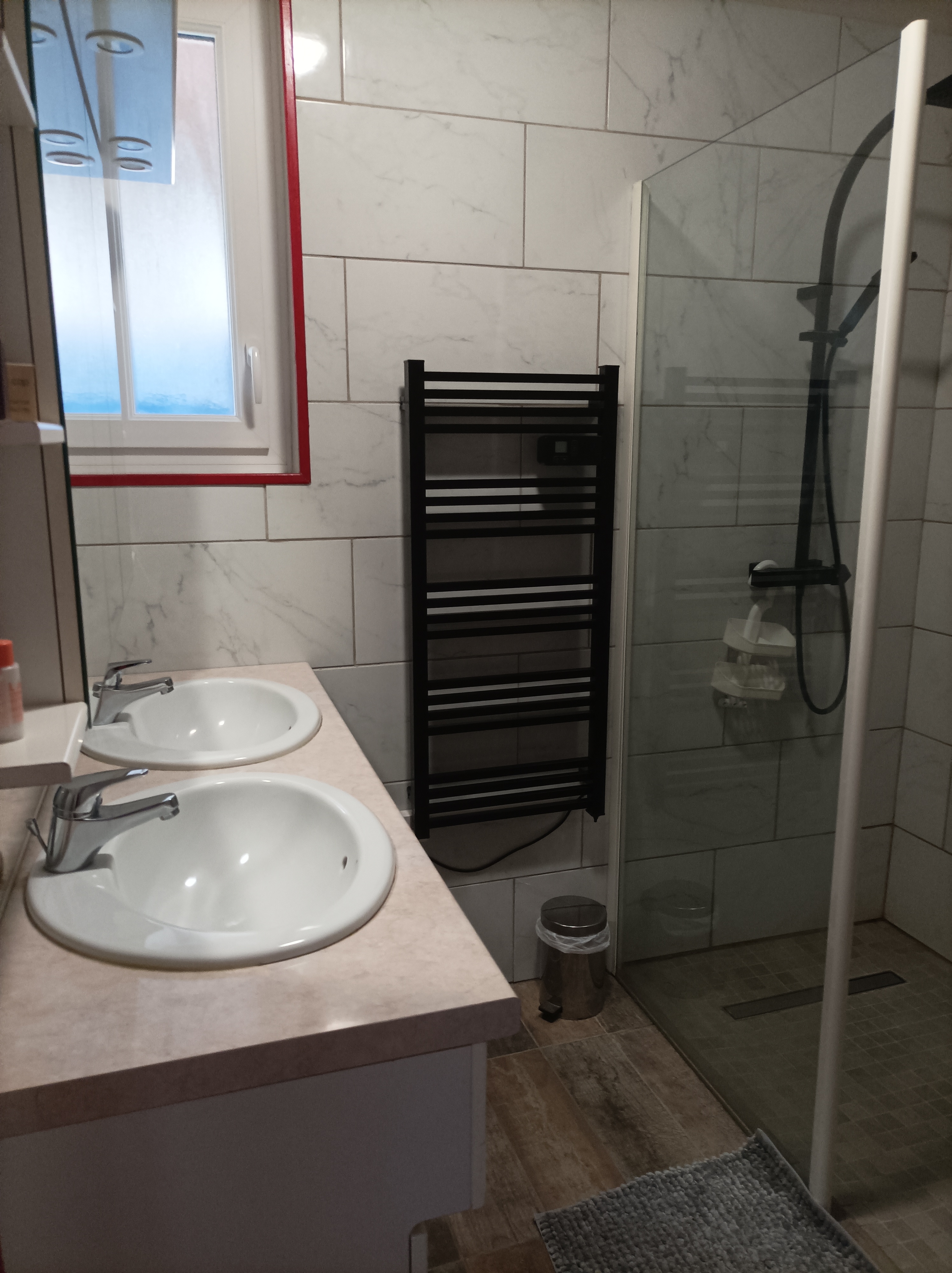 Le mas de la Treille, Asnières-en-Poitou - photo 5