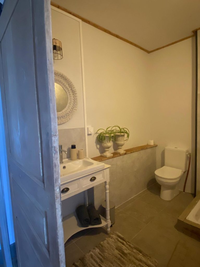 La Maison des Lys, Moutier-d'Ahun - photo 10
