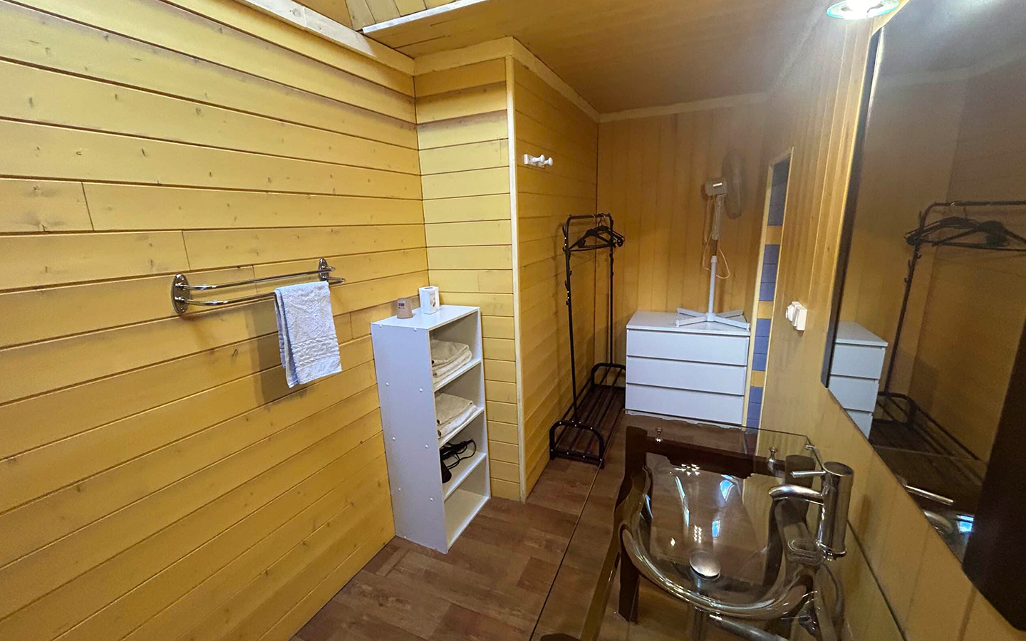 Chambres d'hôtes la cheminée - photo 4